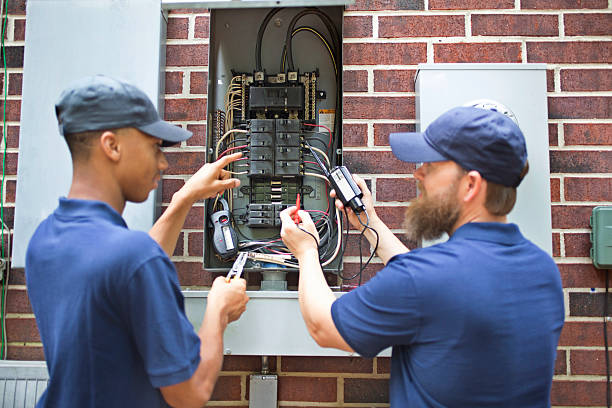 Best Electrical Panel Upgrades  in Lititz, PA